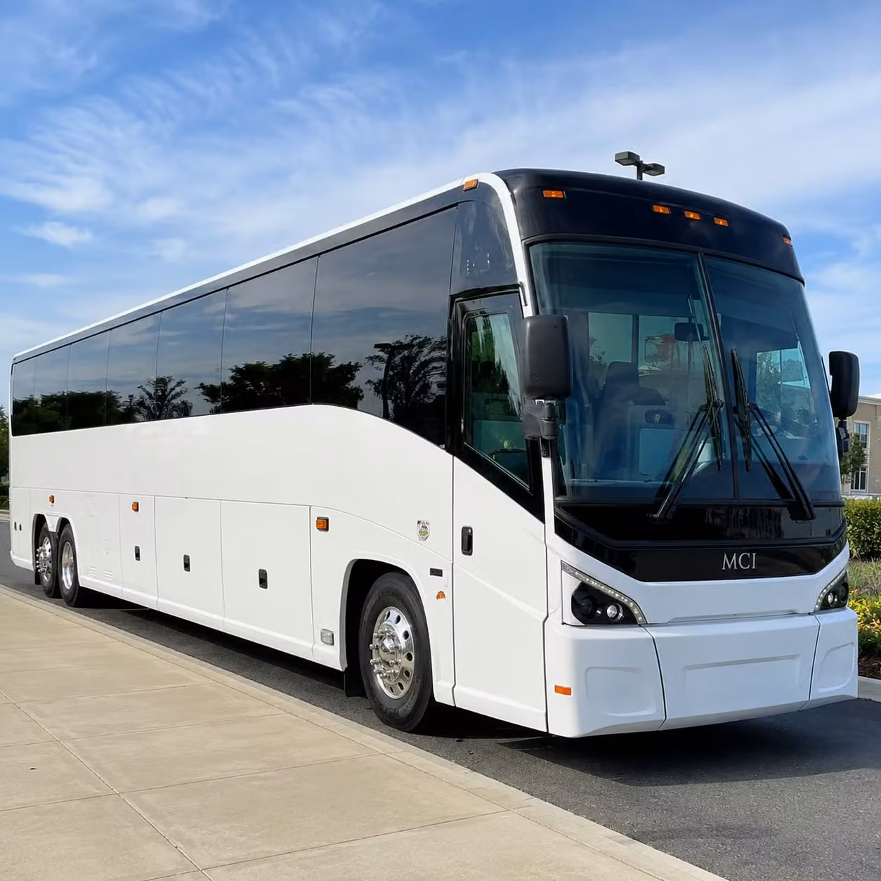 airport transfer shuttle services for passaic businesses