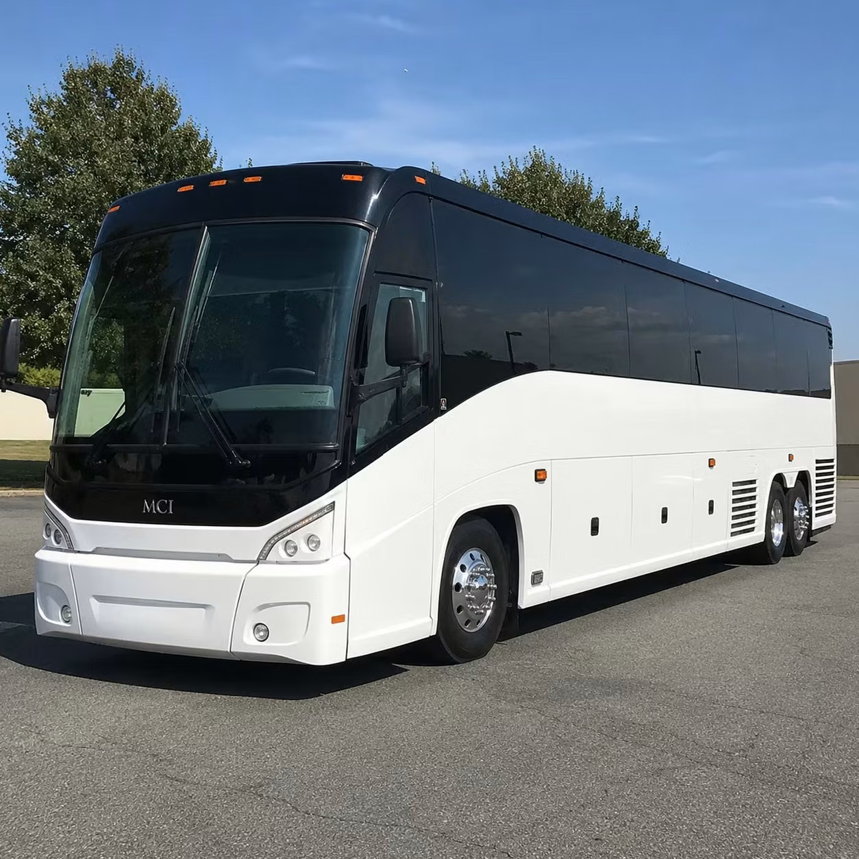 charter buses for passaic church retreats pilgrimages and faith conferences