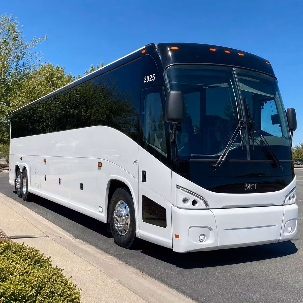 concert bus rentals to prudential center and metlife stadium from passaic