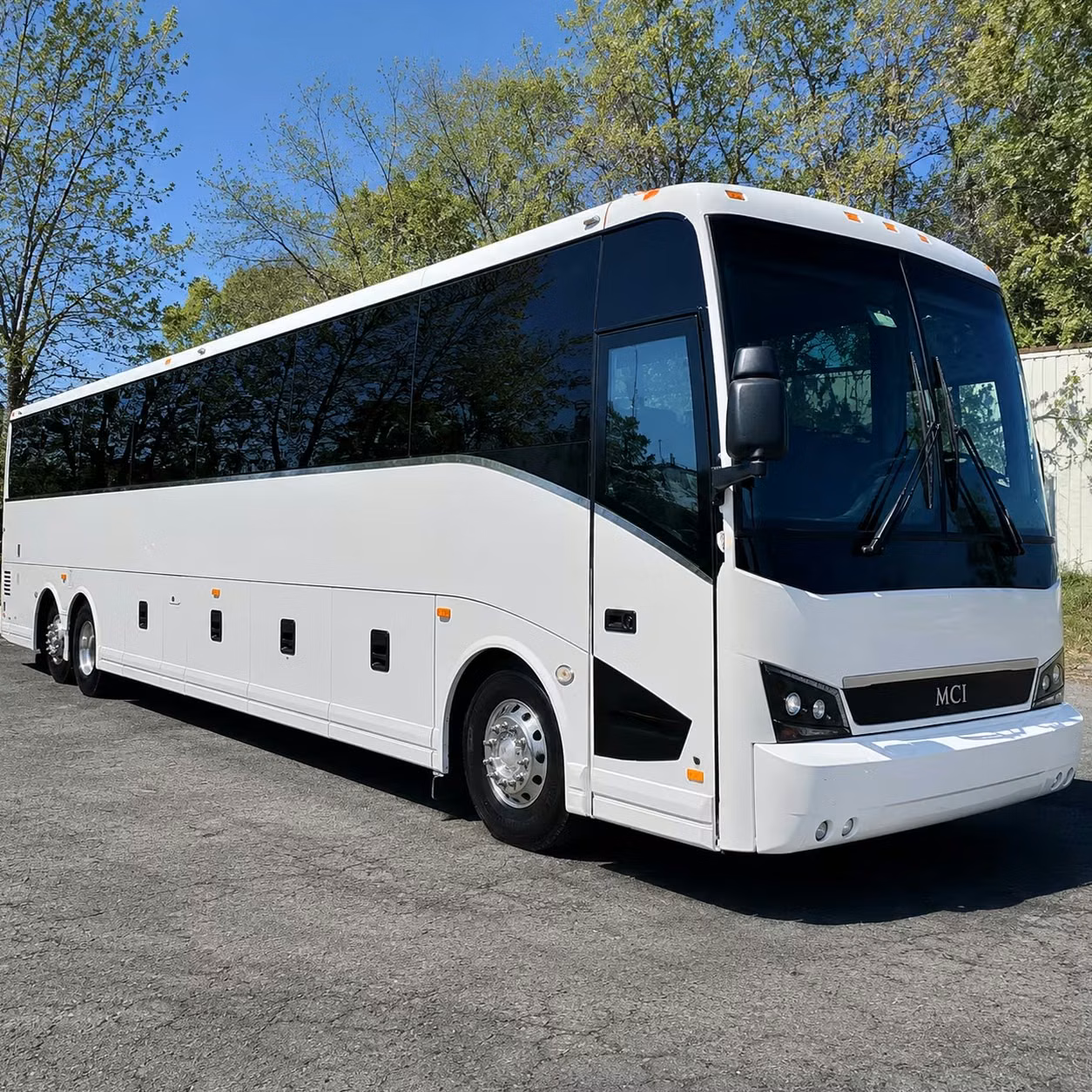 construction and worksite shuttle services in passaic new jersey