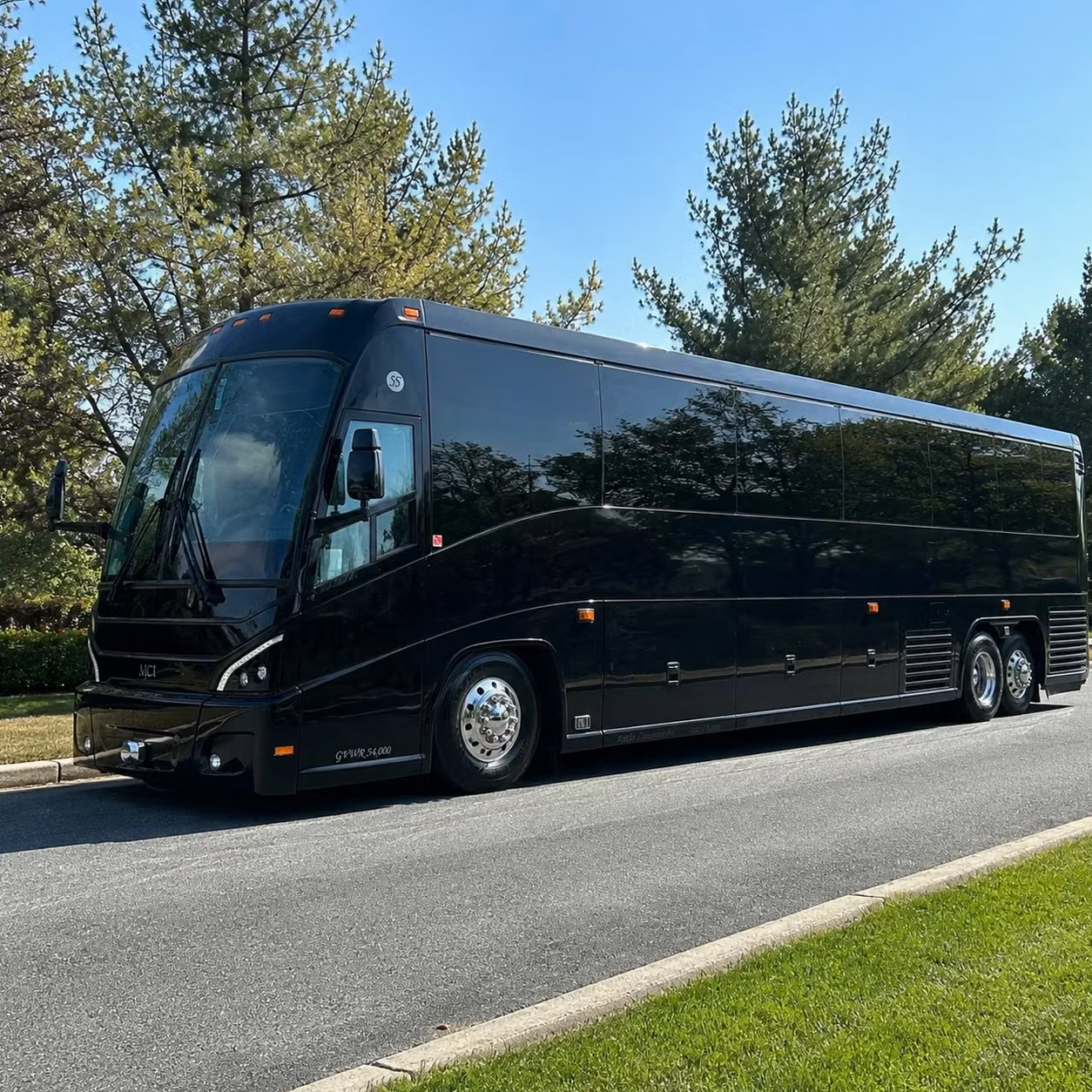 from passaic to philadelphia d c or beyond we ve got your long distance trip covered