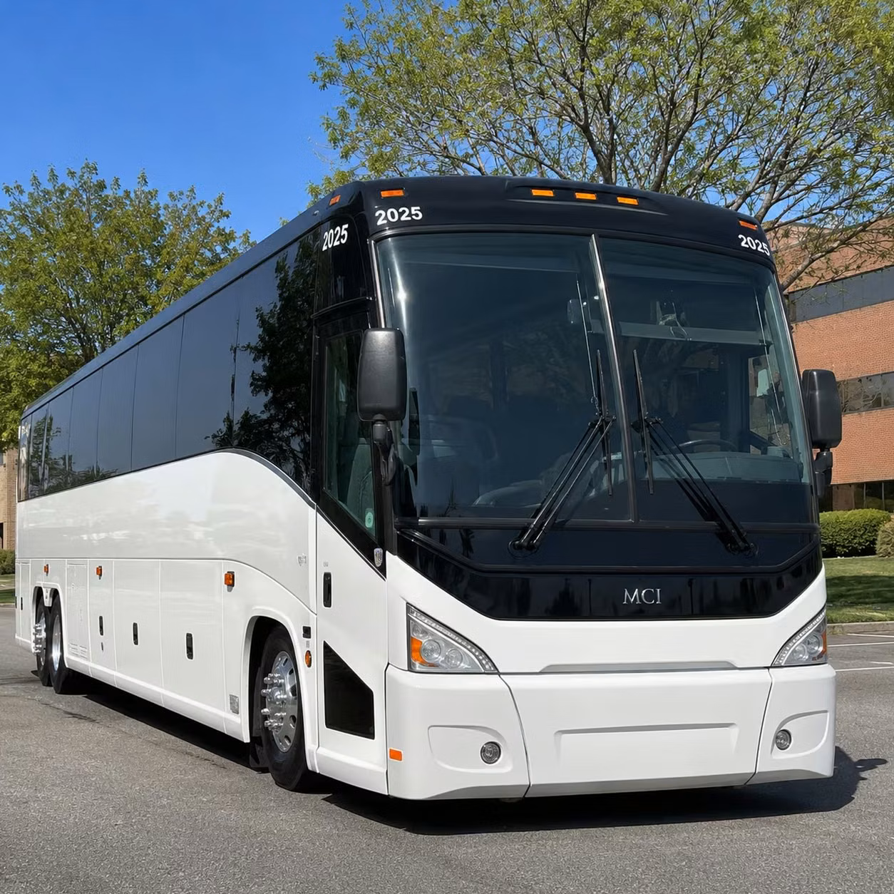 heading outside passaic you can still compare corporate event transportation options