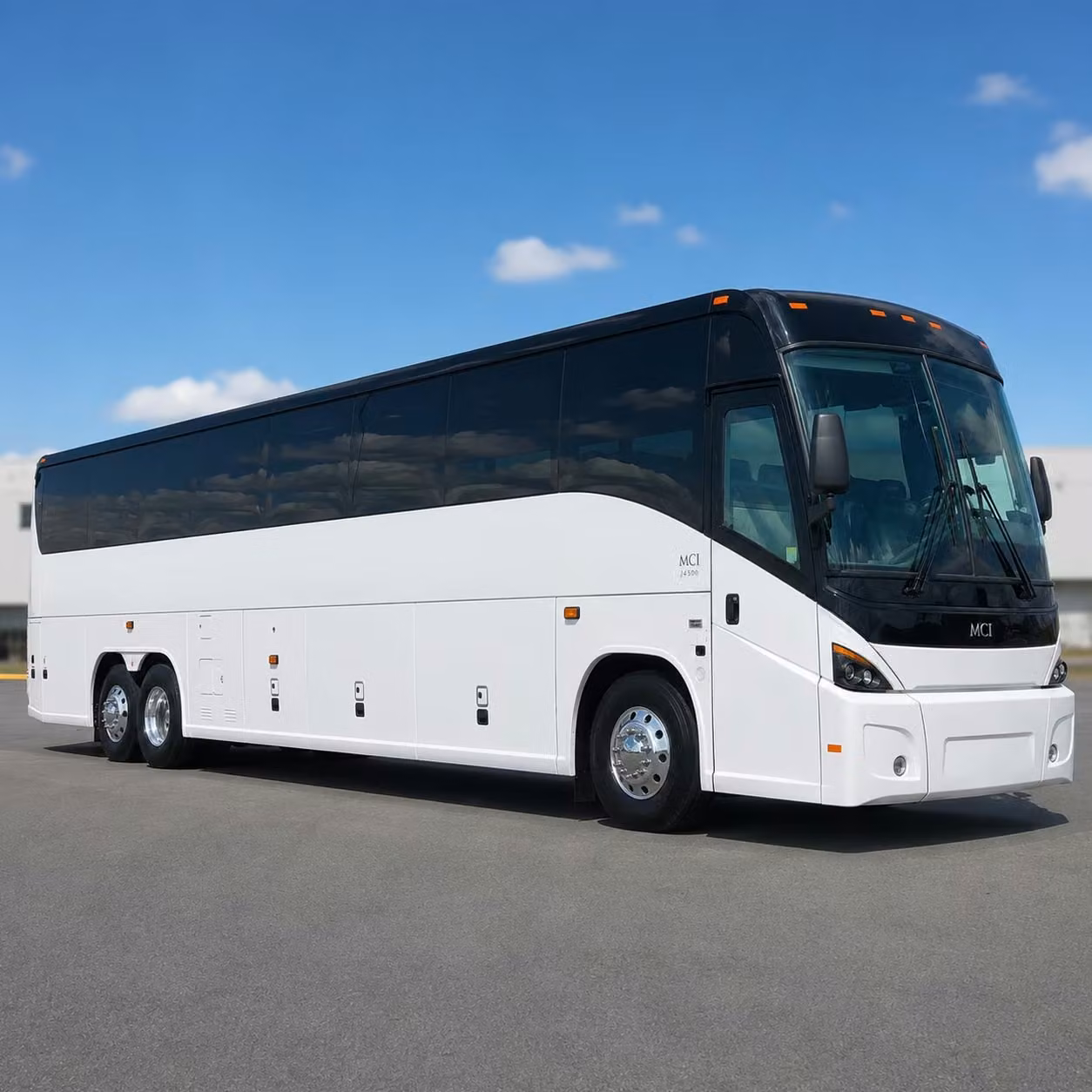 heading outside passaic you can still compare employee transportation options