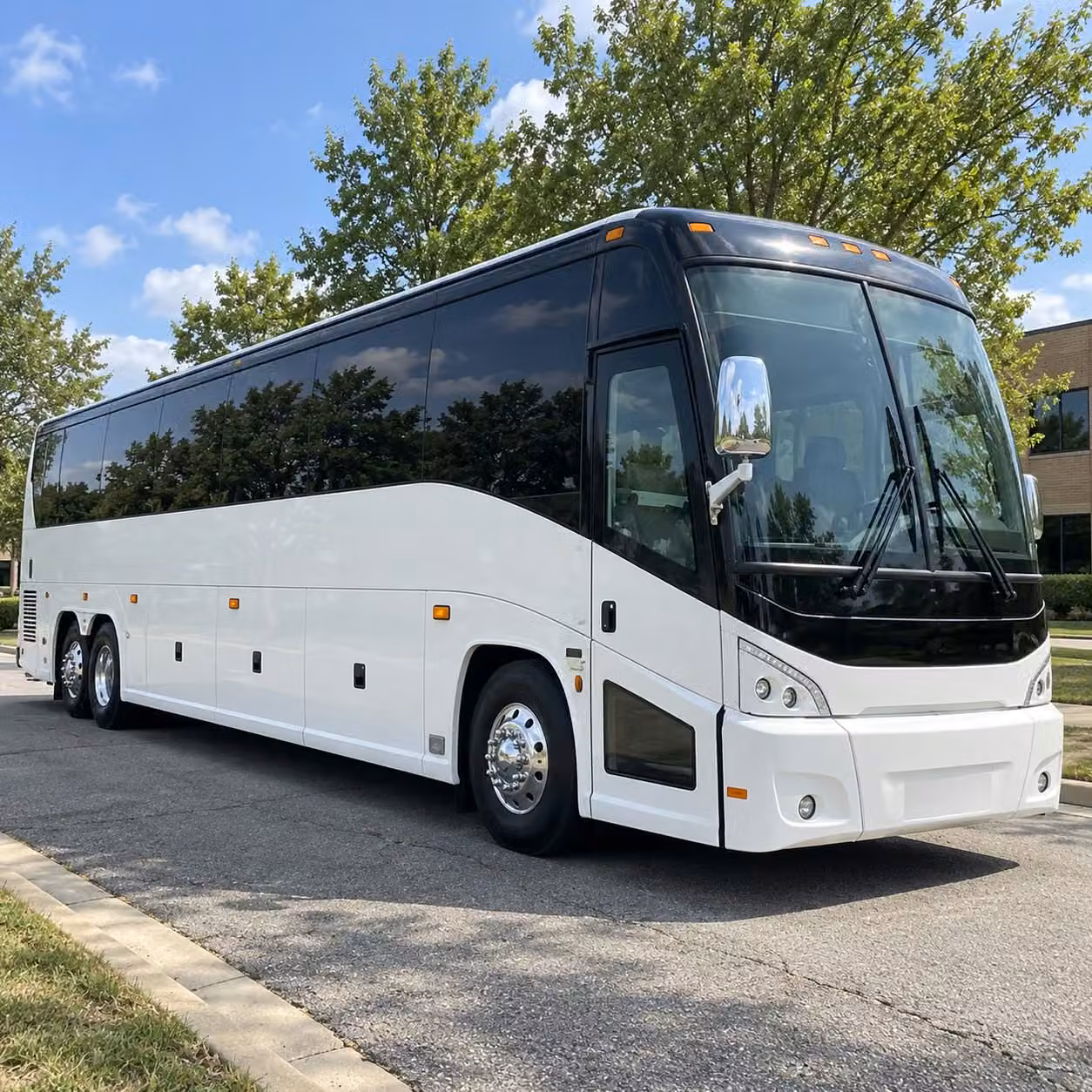 heading outside passaic you can still compare prom transportation options