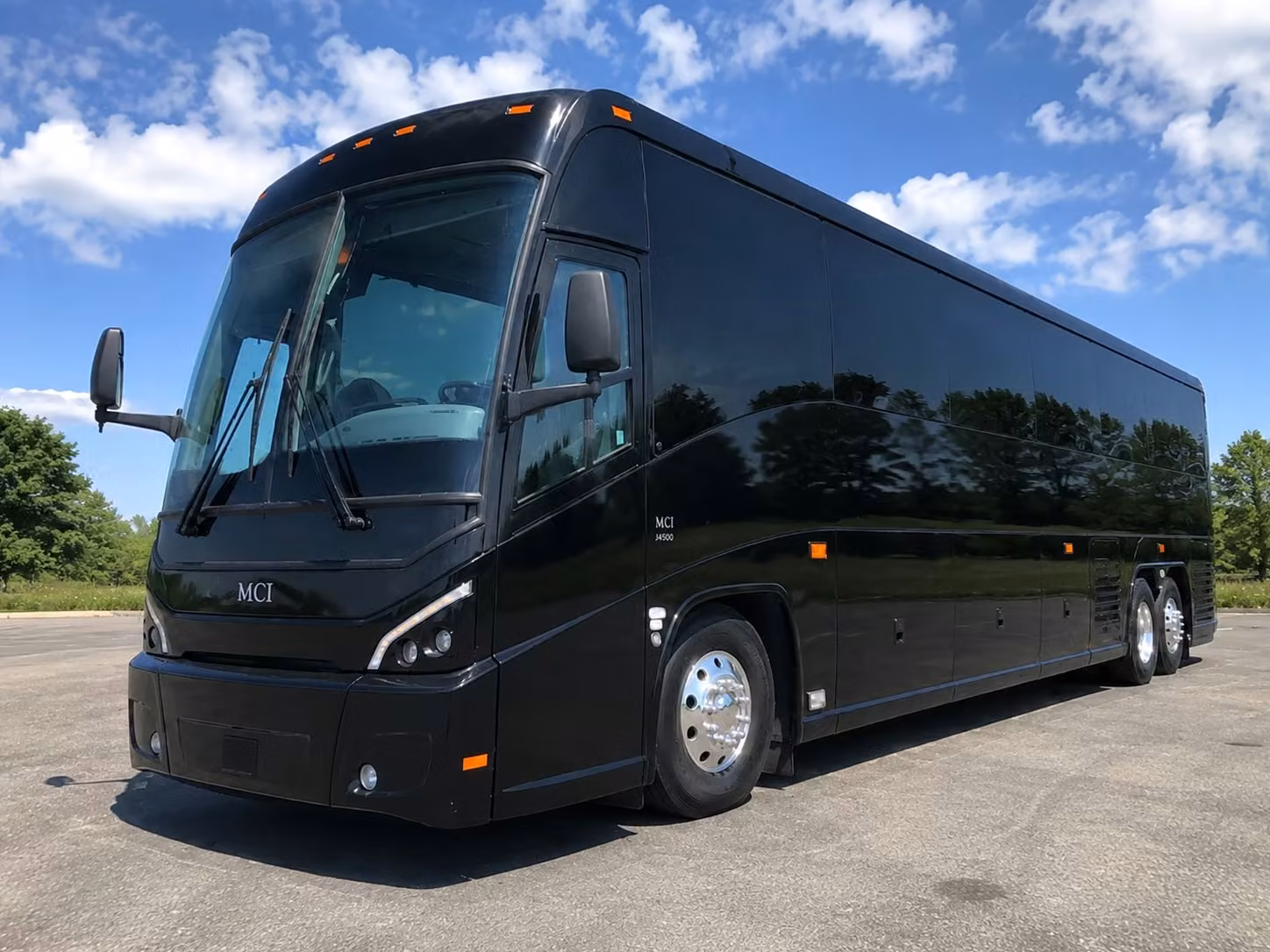 heading outside passaic you can still compare school event transportation options