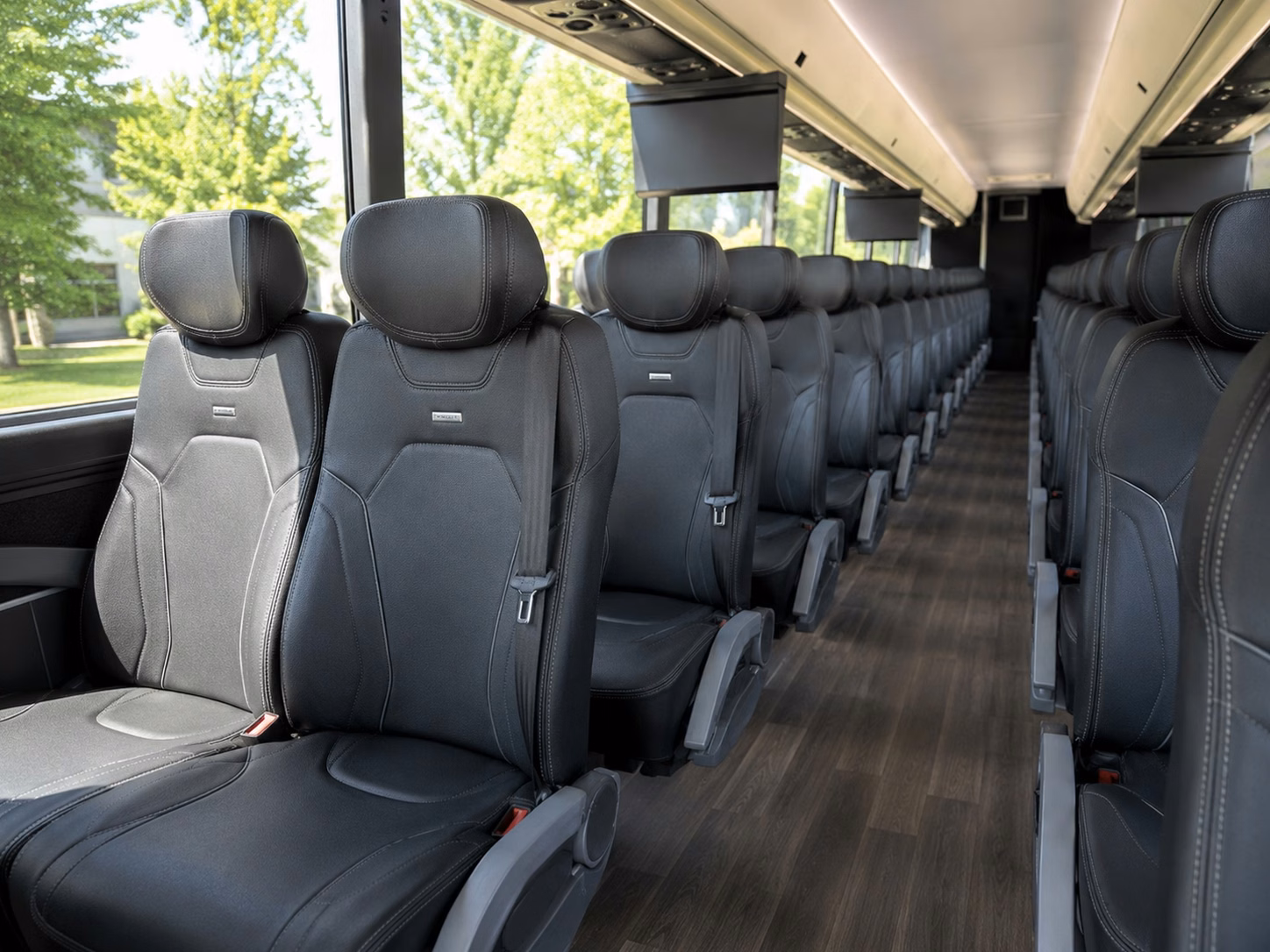 how where and when you re traveling affects passaic charter bus rates