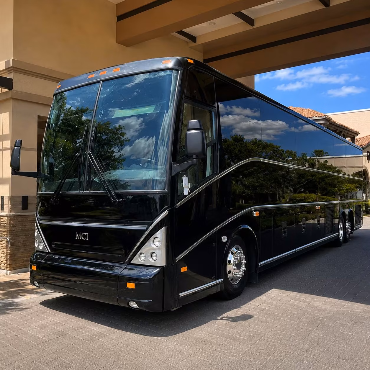 it s easy to book charter buses for passaic school field trips and student events