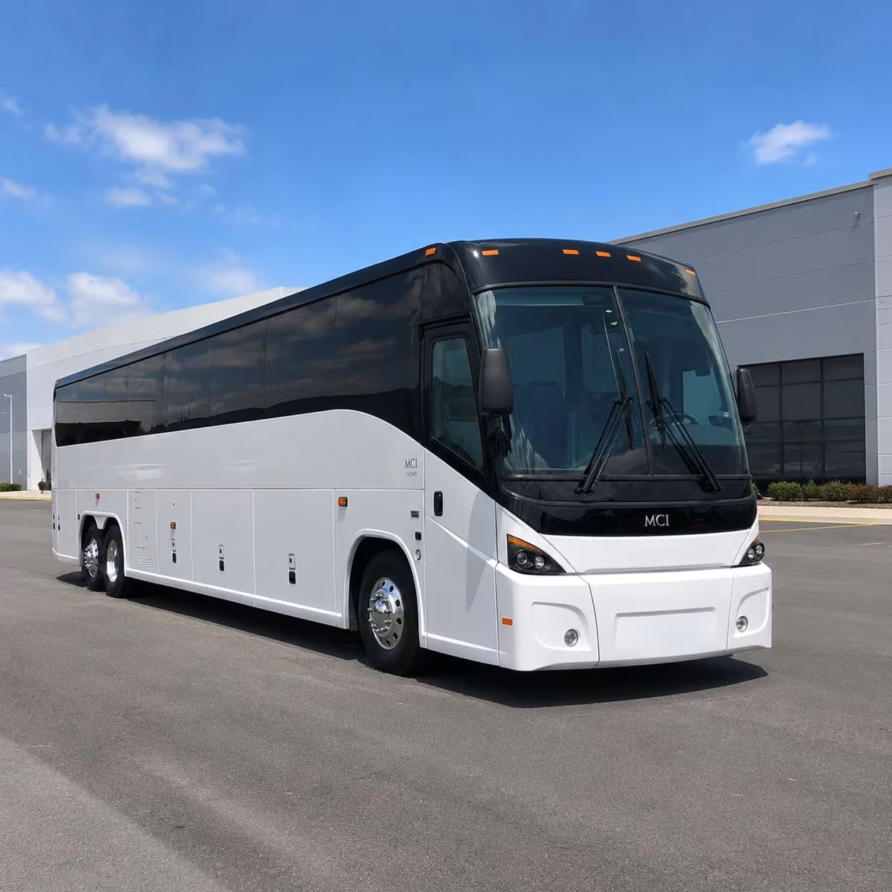 long distance and interstate government transportation from passaic new jersey