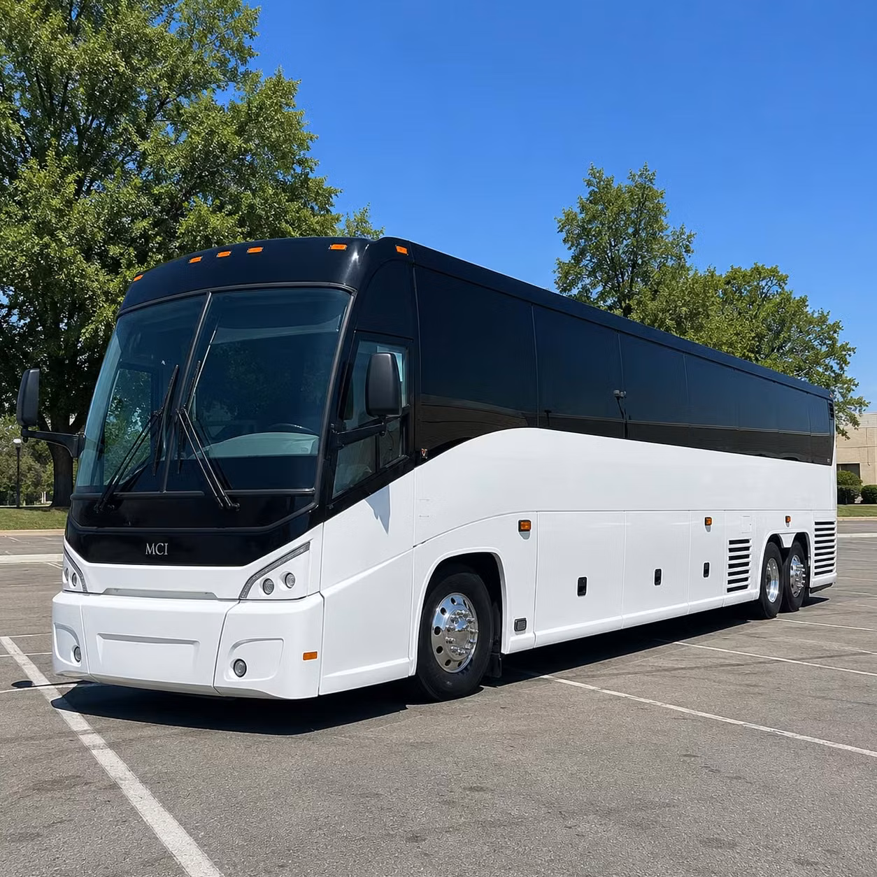 mission trip departures and long distance church travel from passaic