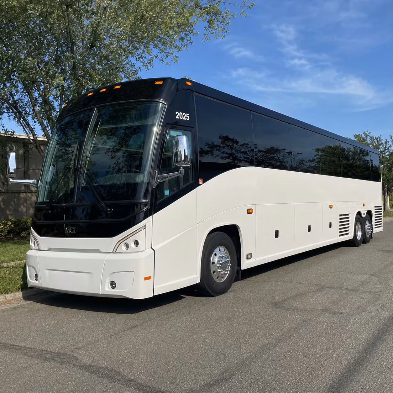 organize senior ministry and accessibility focused church transportation in passaic
