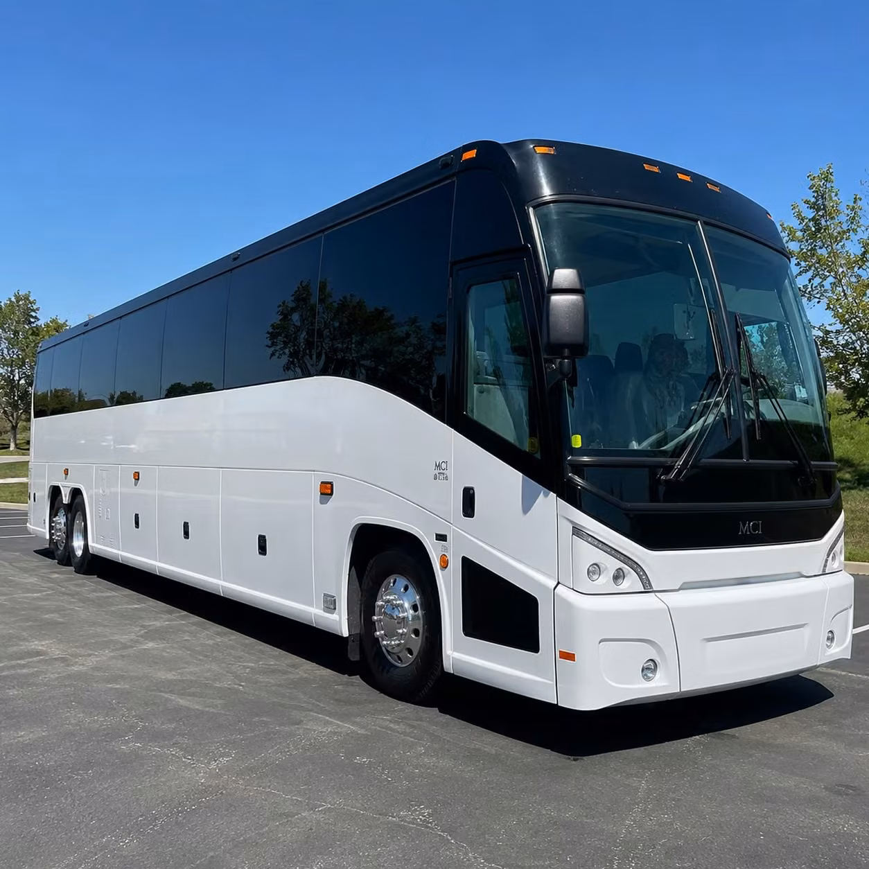 passaic employee transportation services