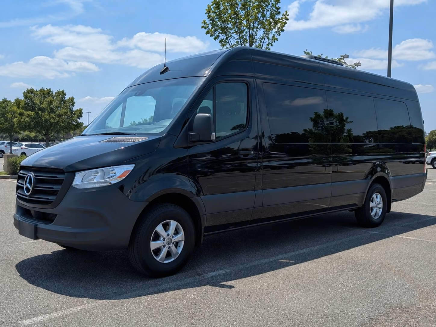 passaic employee transportation