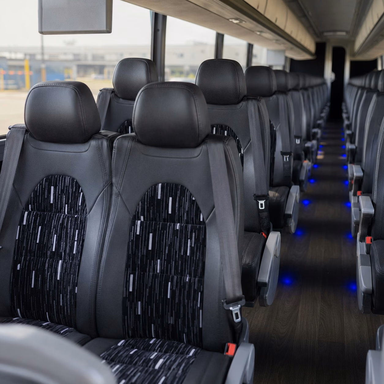 passaic long distance transportation