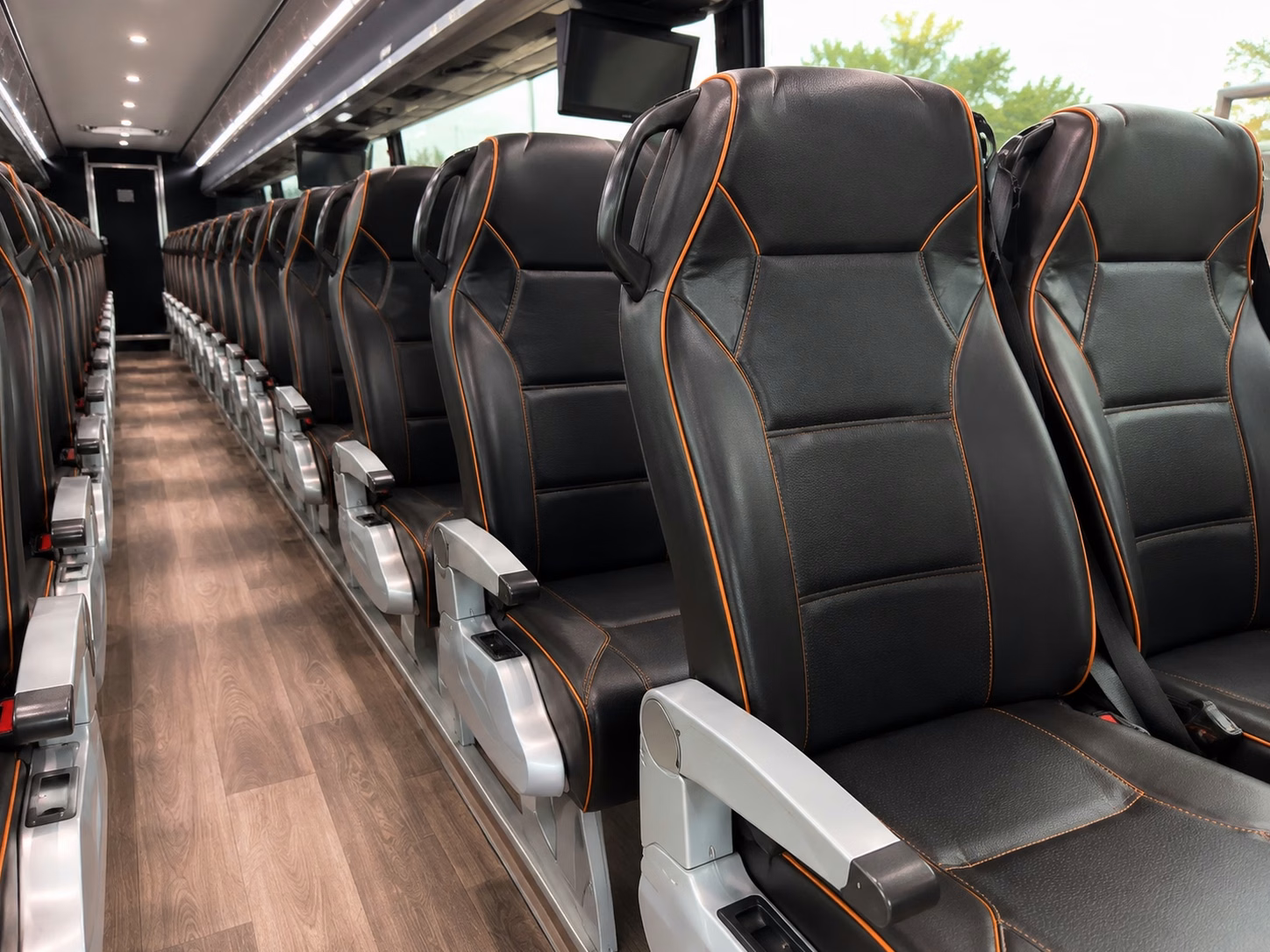 passaiccharterbuscompany com connects you with the best wedding bus options serving passaic new jersey