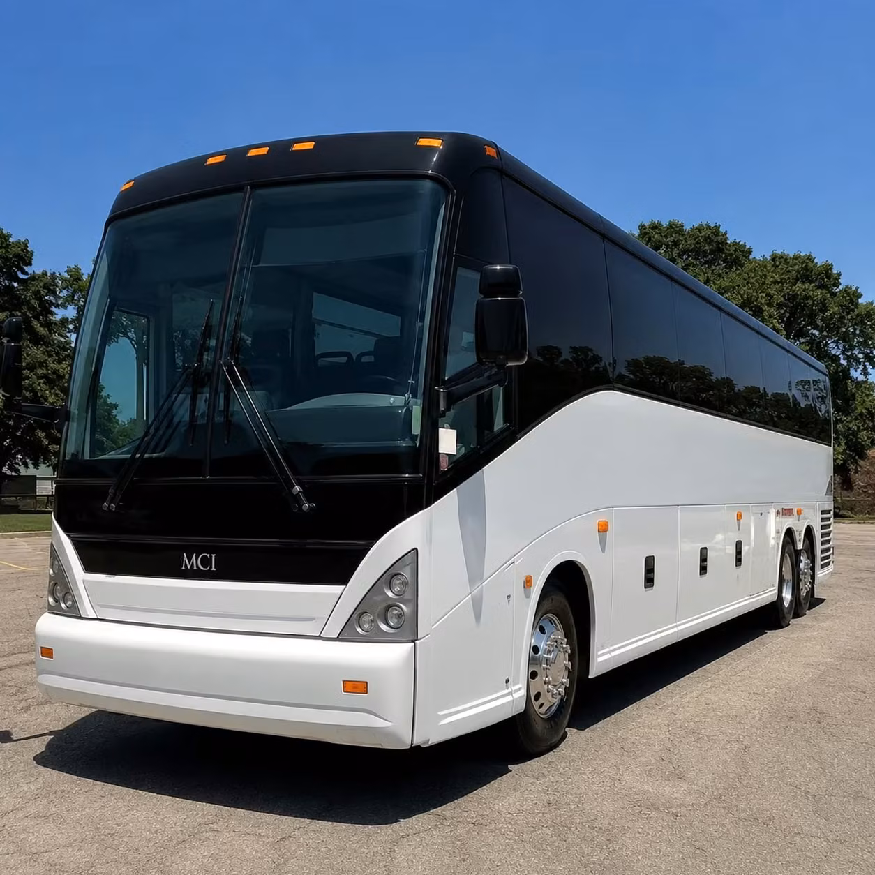 passaiccharterbuscompany com makes it possible to compare passaic airport transportation packages all in one place
