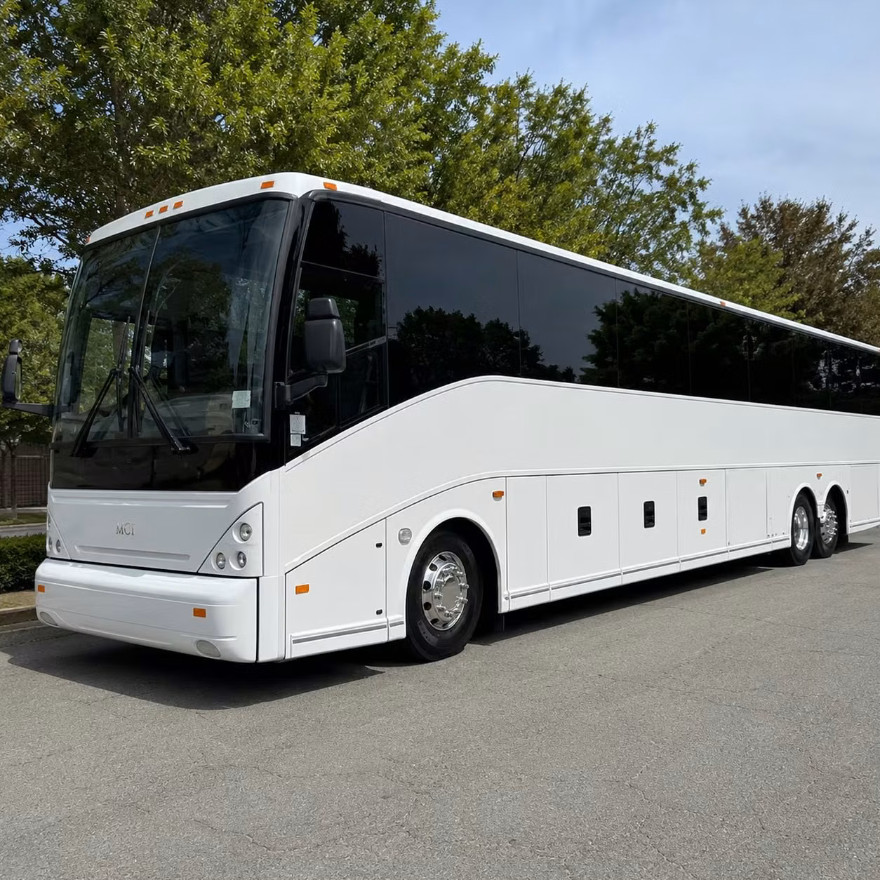 shuttle buses for passaic s manufacturing and warehouse workforce