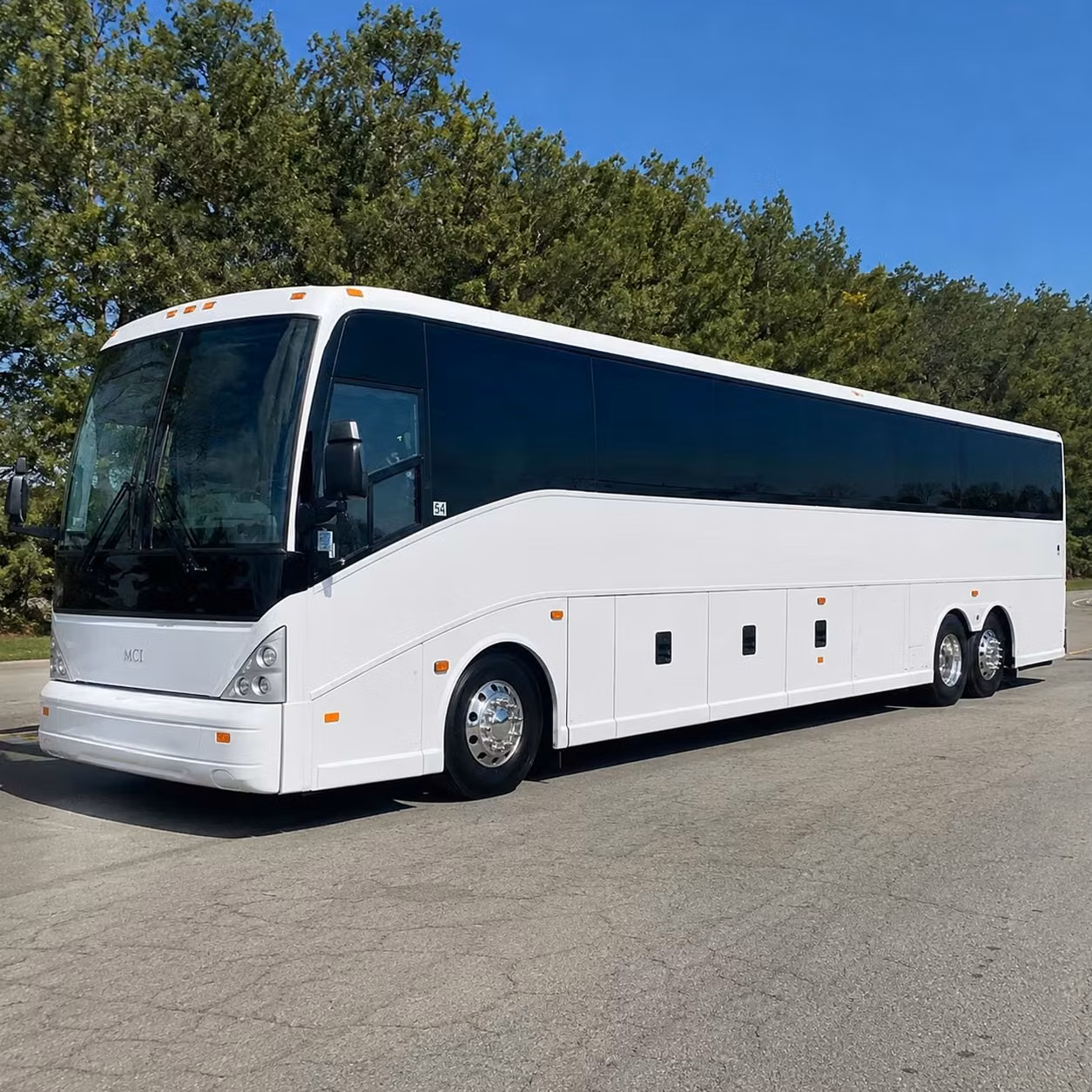 shuttle your group to newark liberty international airport without the stress