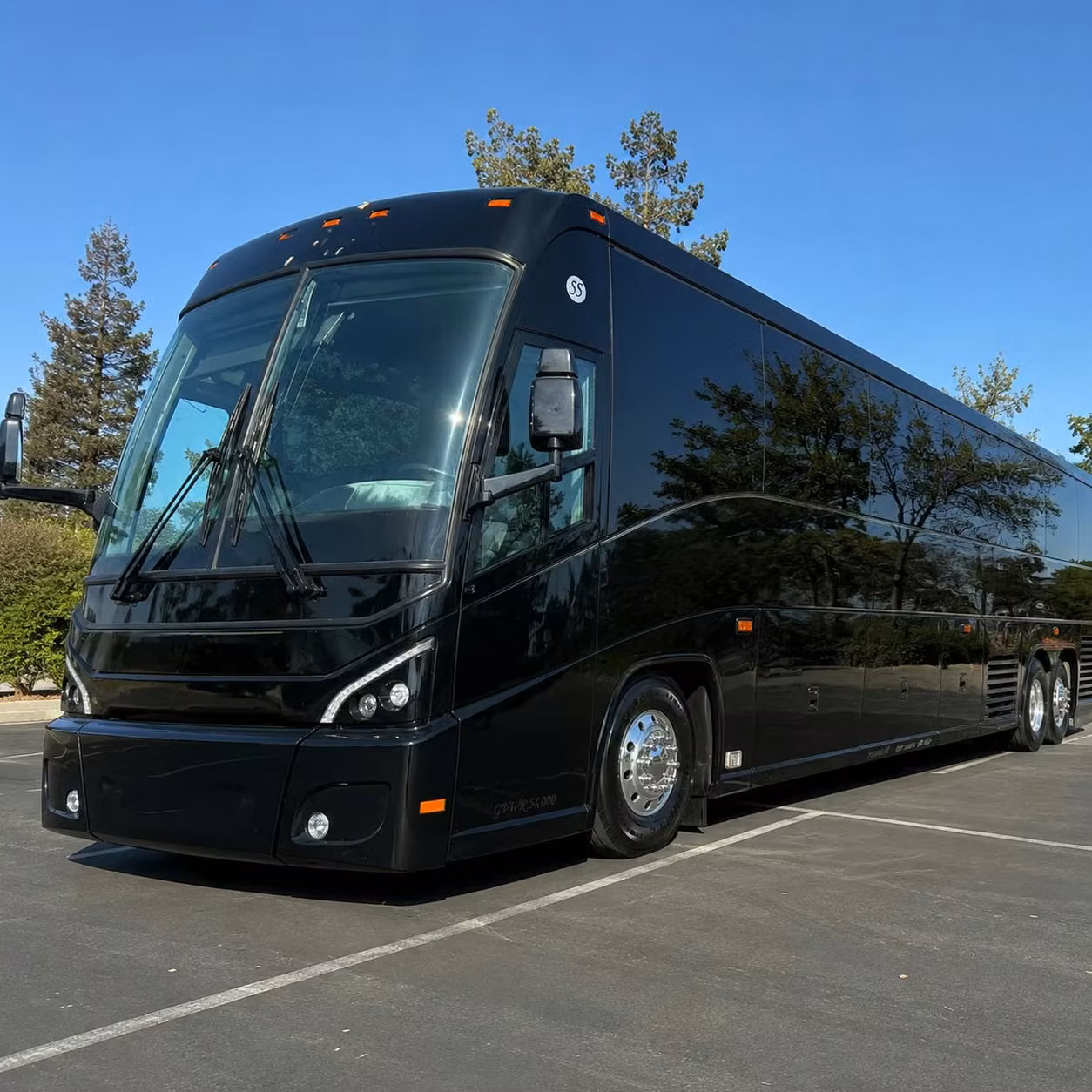 shuttle your passaic congregation between multiple sunday service locations