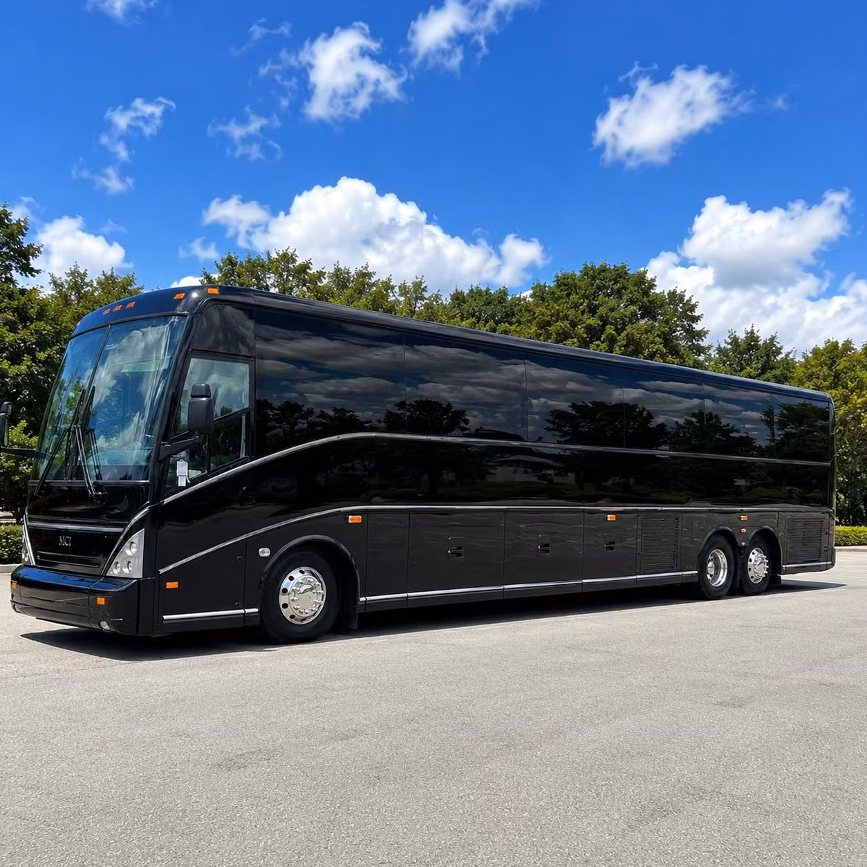 with passaiccharterbuscompany com you can book concert and event transportation from passaic to any venue in the region